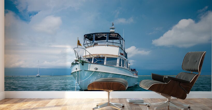 Shangri-La -14 Wall Murals