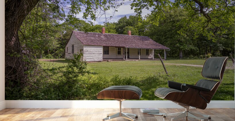 Farmhouse -6 Wall Murals