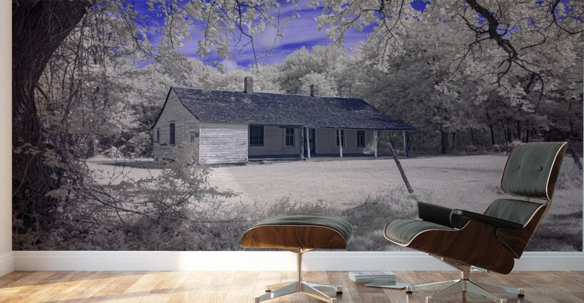 Farmhouse -5 Wall Murals