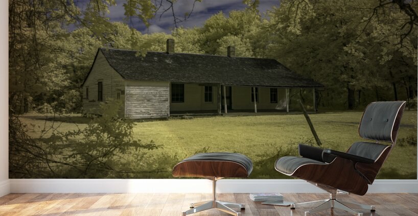 Farmhouse -4 Wall Murals