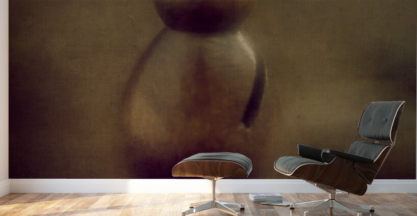 Weathered Bishops Crown Wall Murals