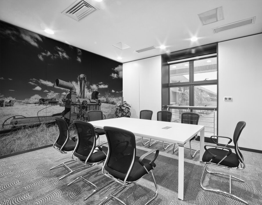 Rustic Relic   Arcaic Harvest Wall Printing