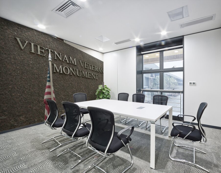War Monument Wall Printing
