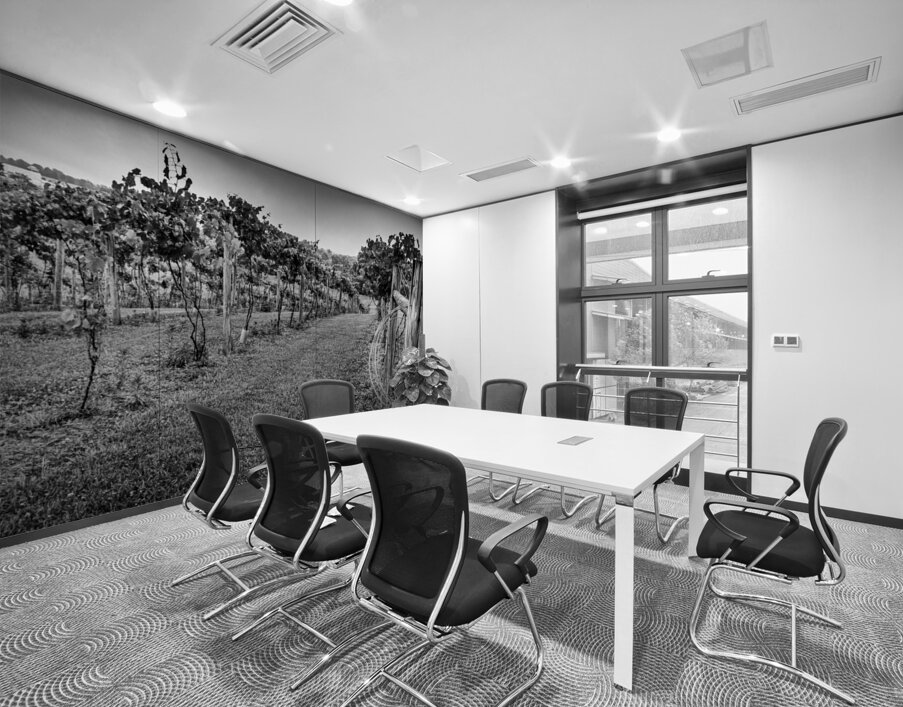 Extra wire Wall Printing