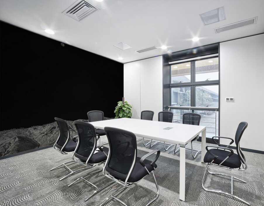 Lunas Mountain Watch Wall Printing