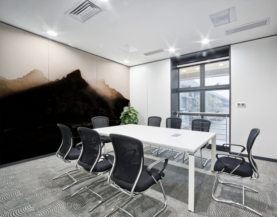 Peaks of Ancient Dreams Wall Printing