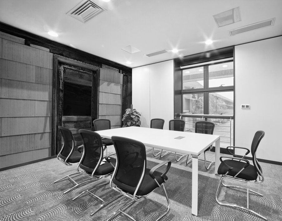 Nebraska Farm Door -1 Wall Printing