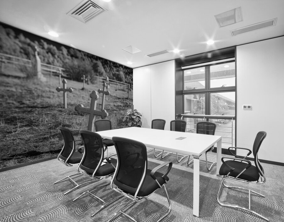 Echoes of Giovannis Rest Wall Printing