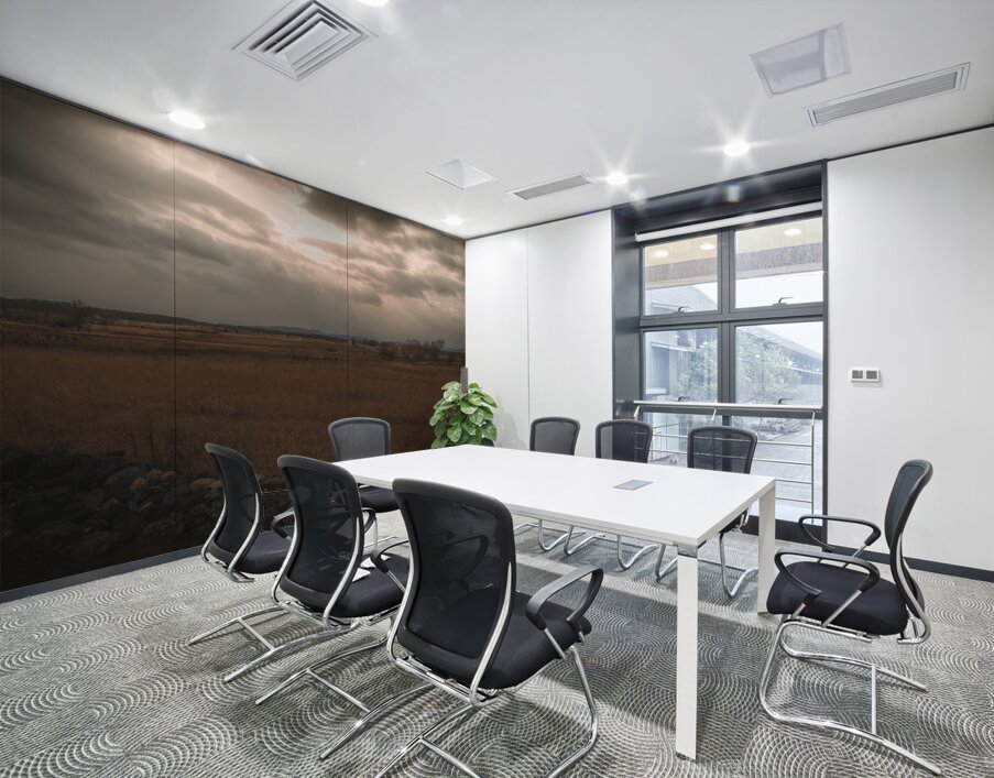 Codori Light Wall Printing