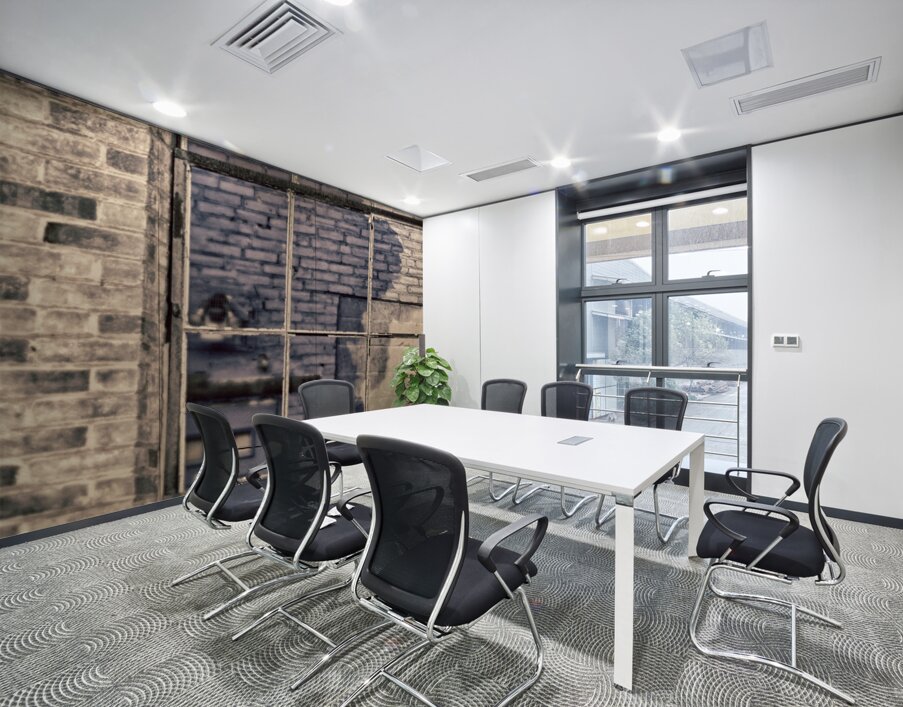 Urban Exploration in York PA: A Photowalk Journey with My Daughter Reveals a Haunting Beauty Wall Printing