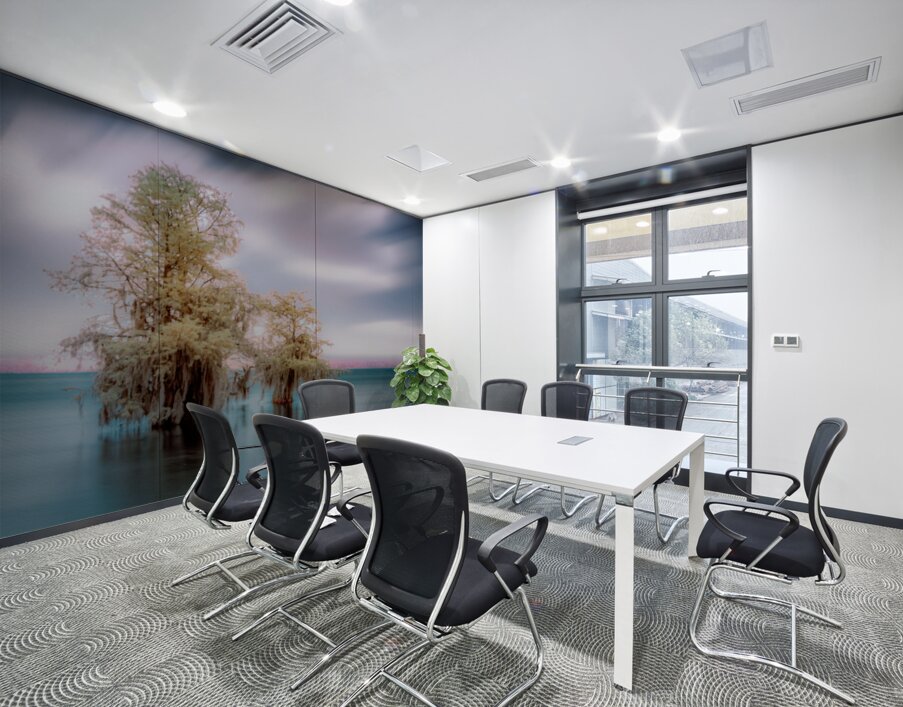 Big Brother Wall Printing