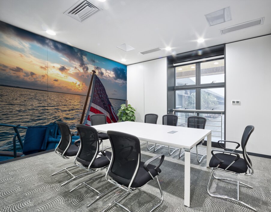 Tide Tales: Capturing Loves Voyage in Beaufort Wall Printing