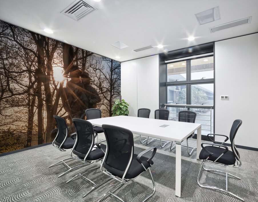 Stand Together Move Forward: North Carolina at Gettysburg Wall Printing