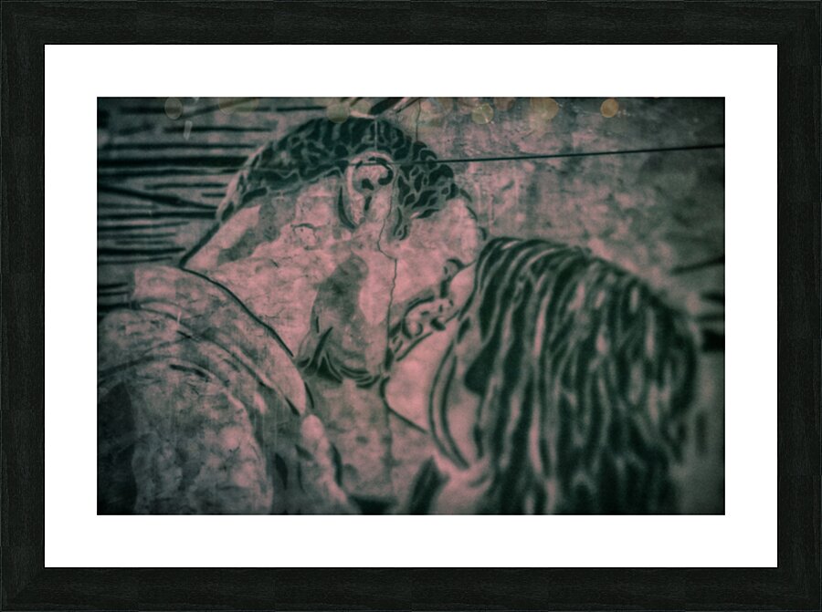 Urban Loves Echo Impression et Cadre photo