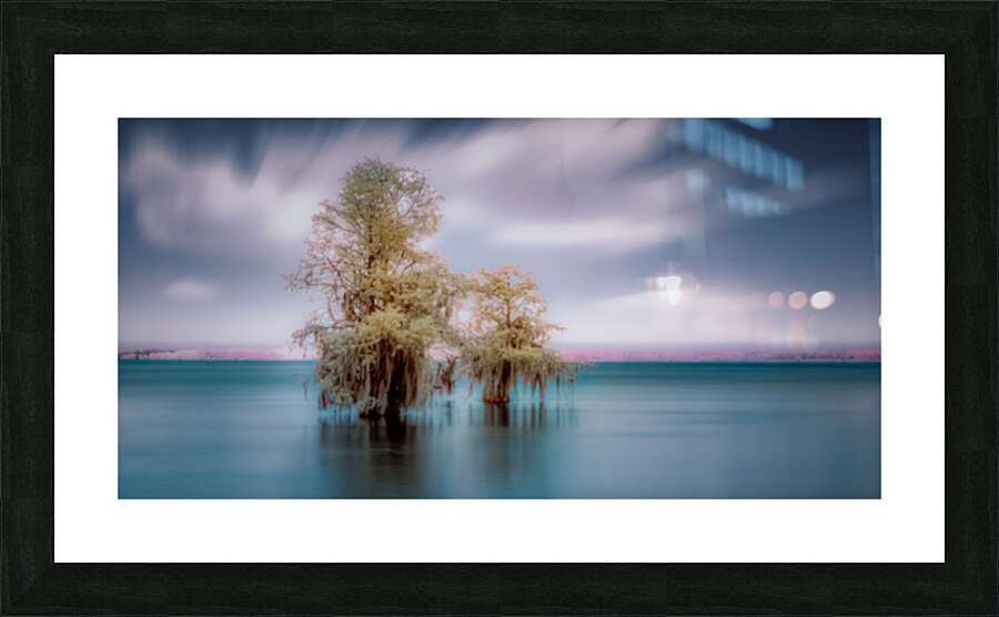 Big Brother Impression et Cadre photo