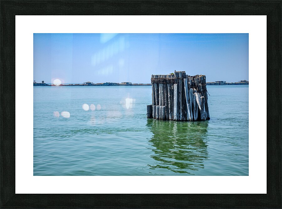 Pier Pilons Impression et Cadre photo