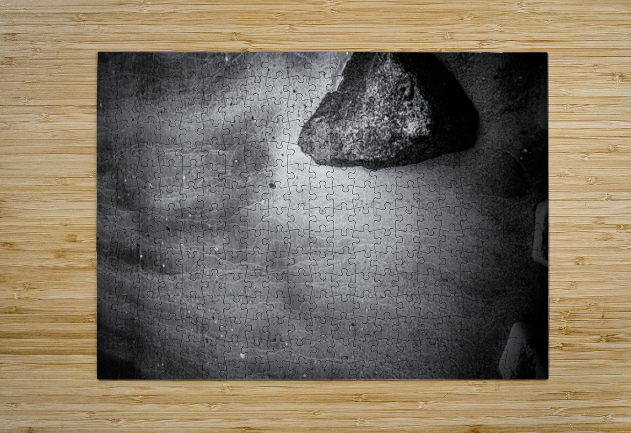 Elemental Contrast Dream World Images Puzzle printing