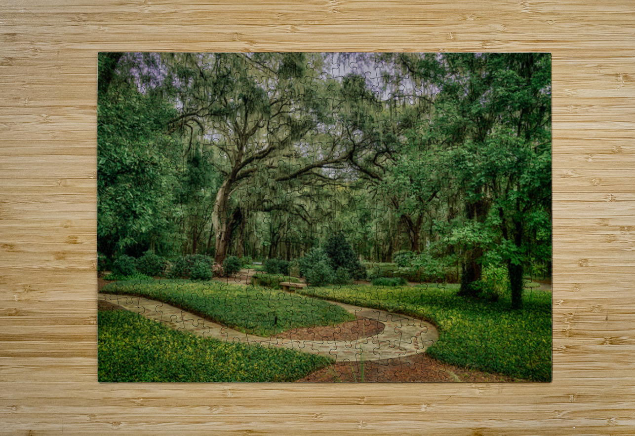 Labyrinths Promise Dream World Images Puzzle printing