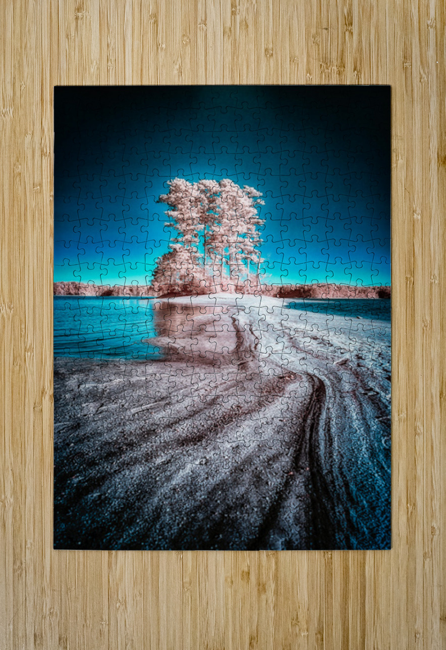 Out There Dream World Images Puzzle printing