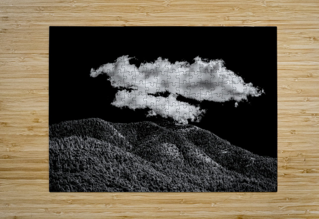 Ethereal Tension Dream World Images Puzzle printing