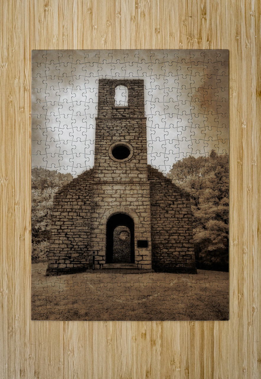 Stone Guardian of Forgotten Eras Dream World Images Puzzle printing