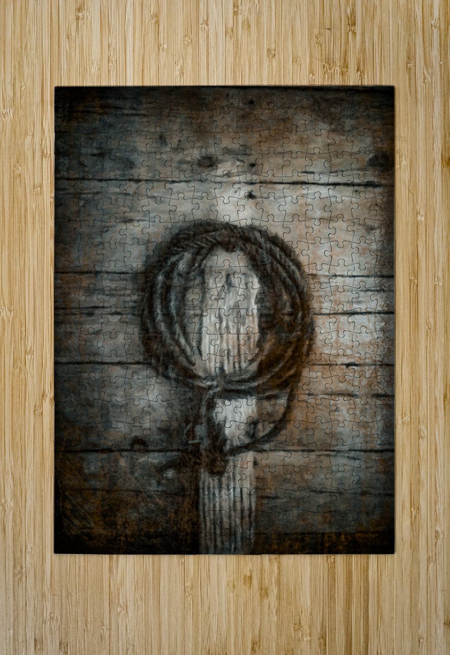 The Knot of Returning Dream World Images Puzzle printing