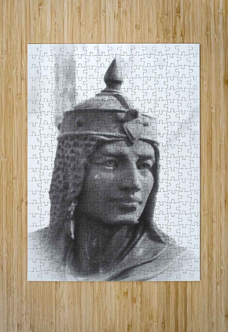 Knighted Dream World Images Puzzle printing