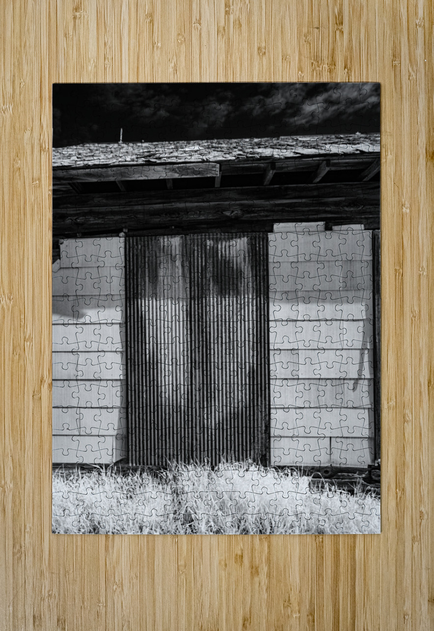 Nebraska Farm - 30 Dream World Images Puzzle printing