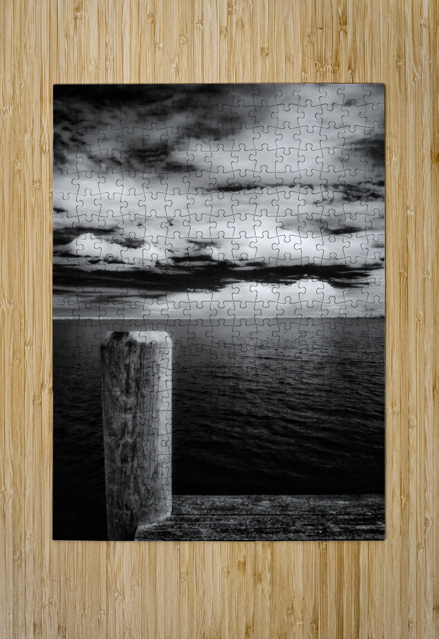 Essence of Stillness Dream World Images Puzzle printing