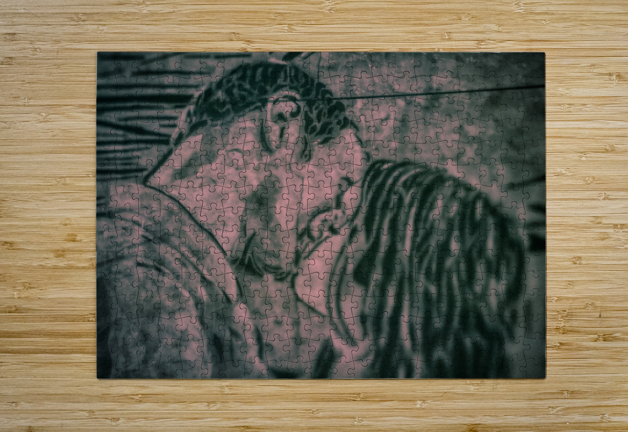 Urban Loves Echo Dream World Images Puzzle printing