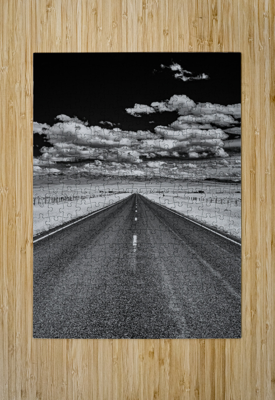 Horizons Embrace Dream World Images Puzzle printing