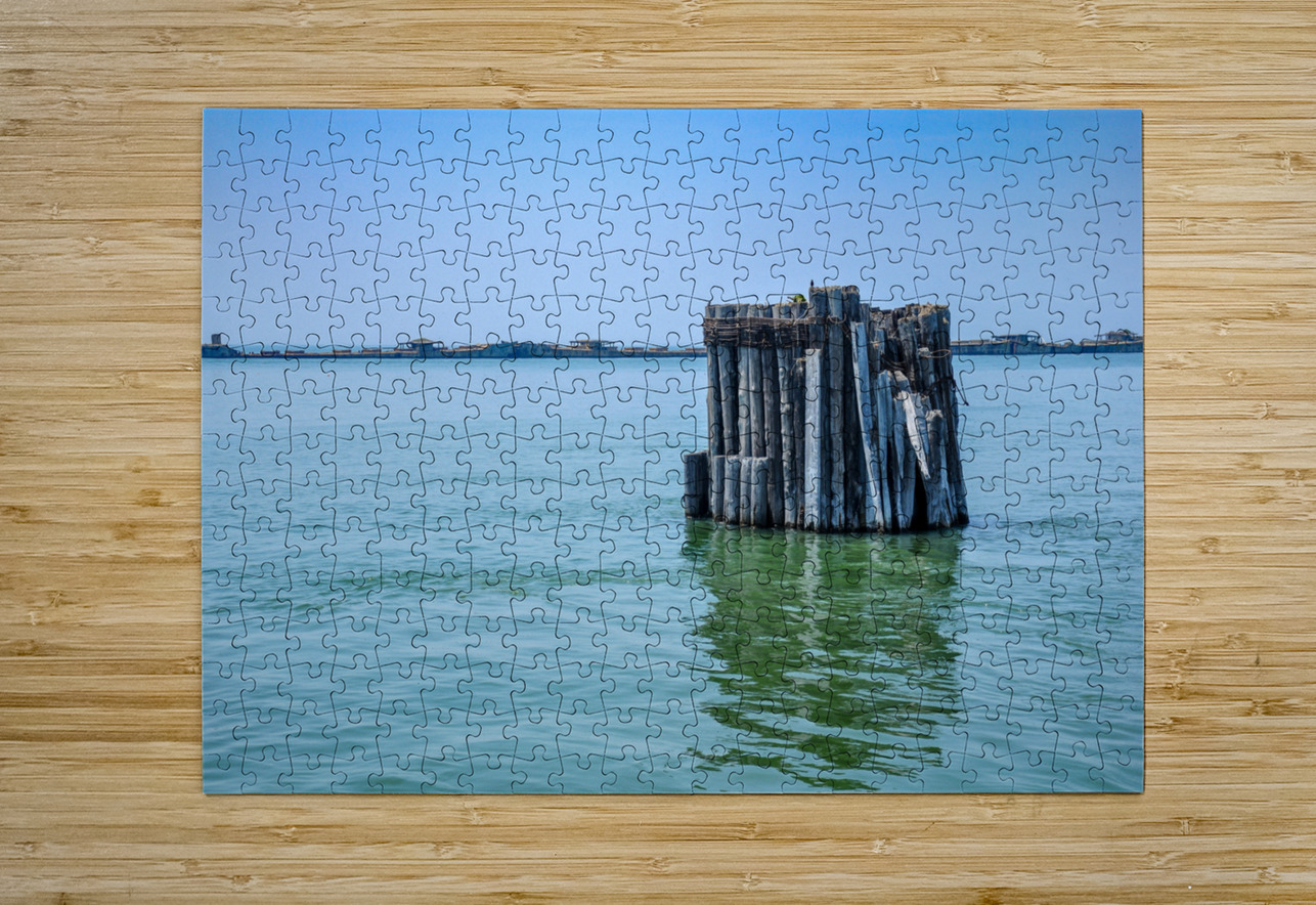 Pier Pilons Dream World Images Puzzle printing