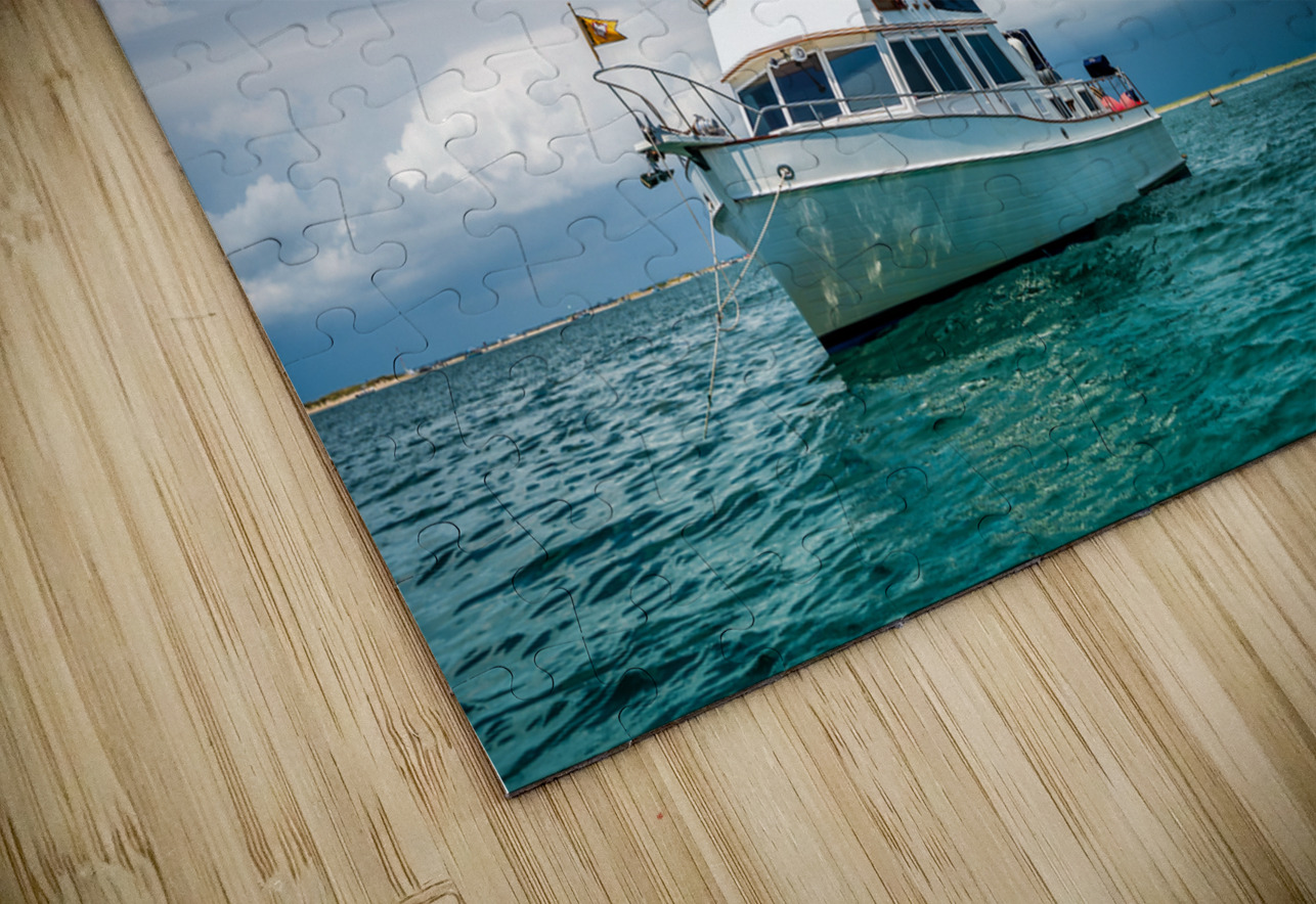 Shangri-La -12 Dream World Images Puzzle