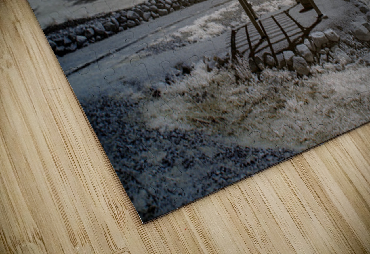 Well of Whispers Dream World Images Puzzle