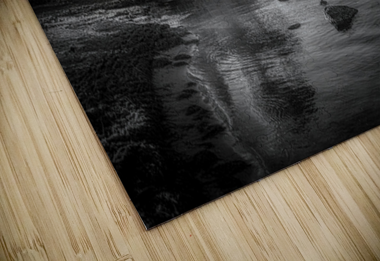 Tranquil Tides Dream World Images Puzzle