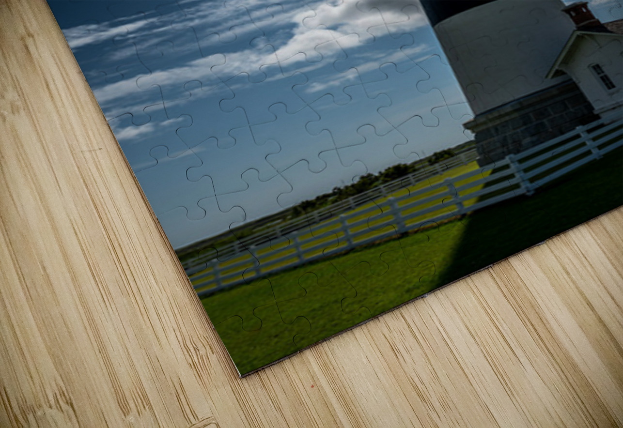 Whispers of Light: Illuminated Dream World Images Puzzle