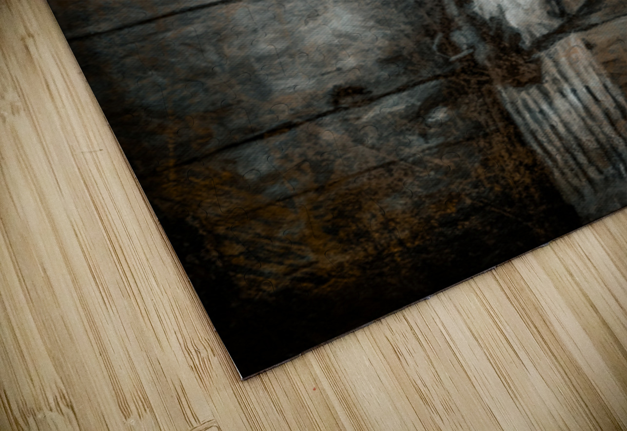 The Knot of Returning Dream World Images Puzzle