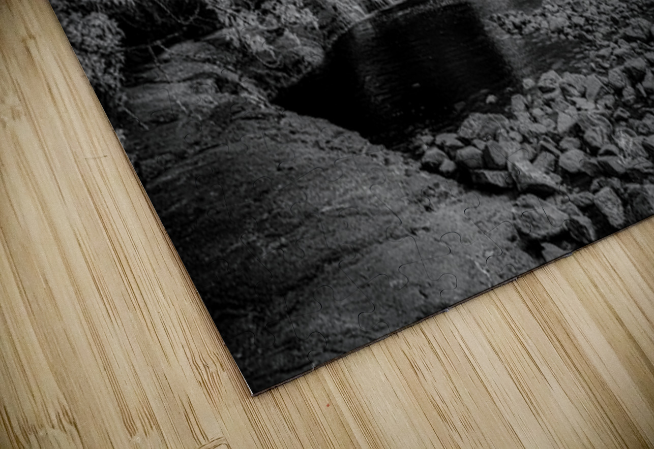 The Crown Jewel of the North Shore Dream World Images Puzzle