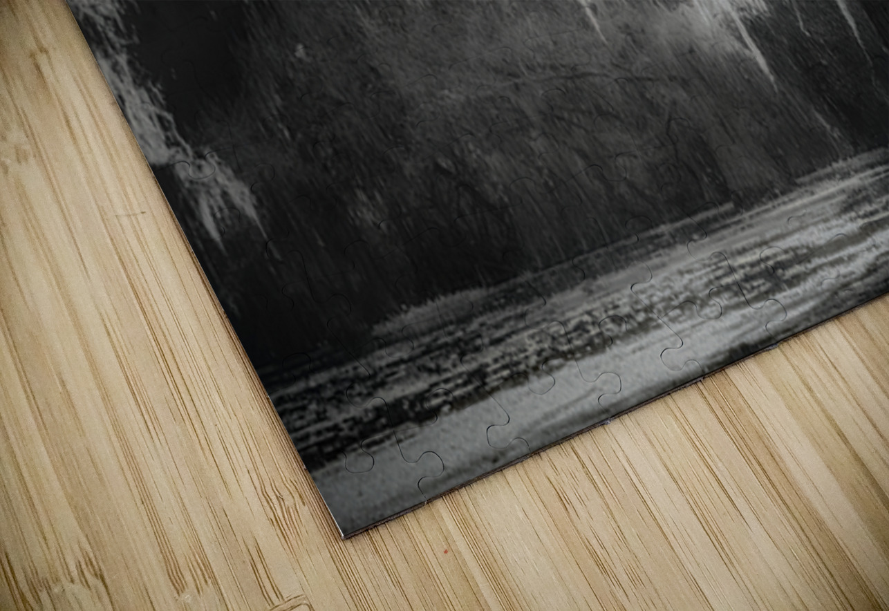 Veils of Time Dream World Images Puzzle