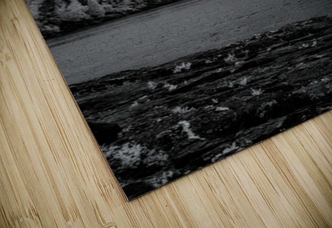 Fortress of Light and Stone Dream World Images Puzzle