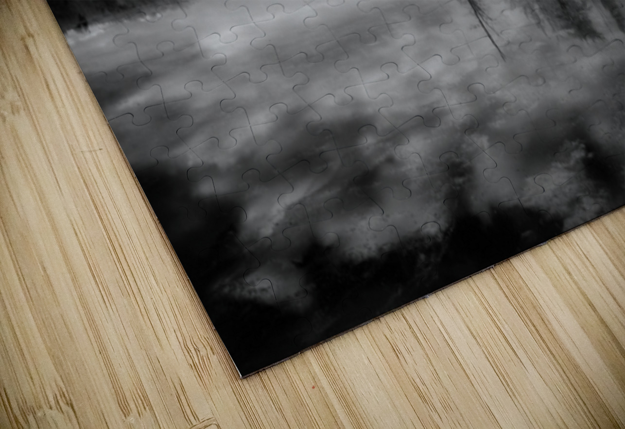 Mirror of Dreams Dream World Images Puzzle