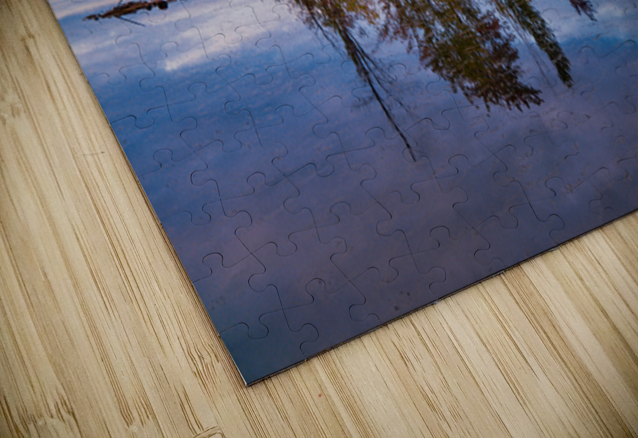 Twilights Double Beauty Dream World Images Puzzle