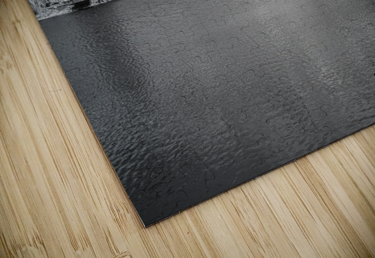 Wild Harmony - A Journey into Natures Beauty Dream World Images Puzzle