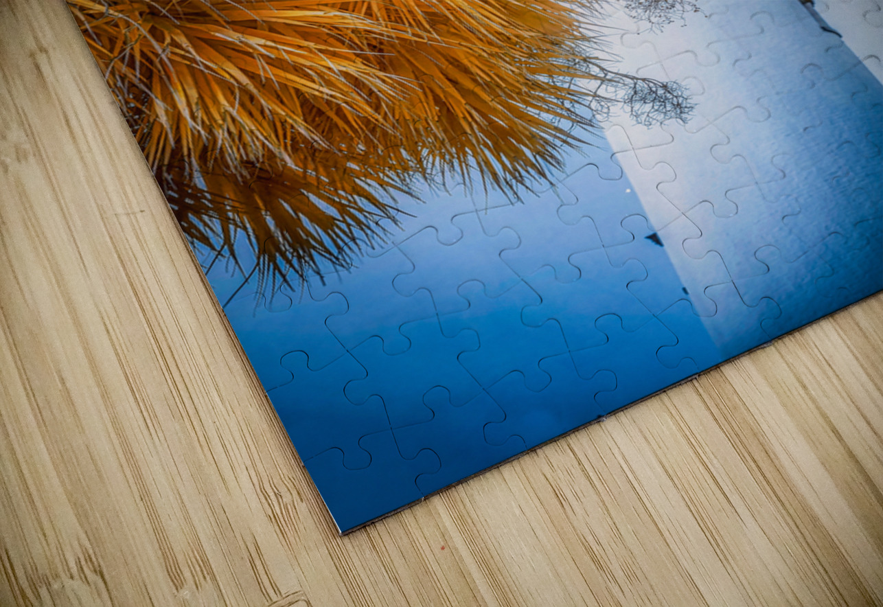 Whispers of Light: Hidden Light Dream World Images Puzzle