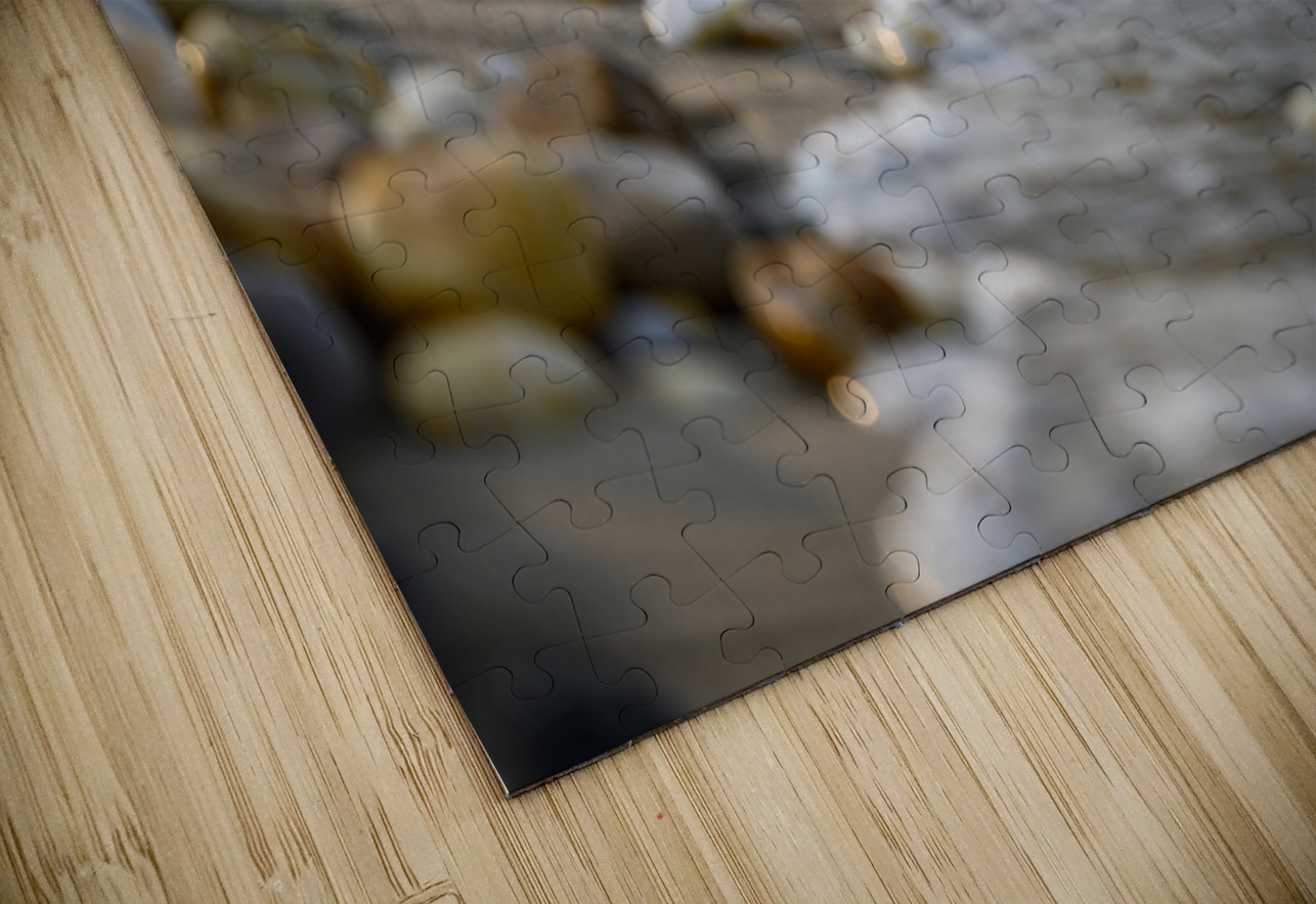 Shoreline Symphony Dream World Images Puzzle