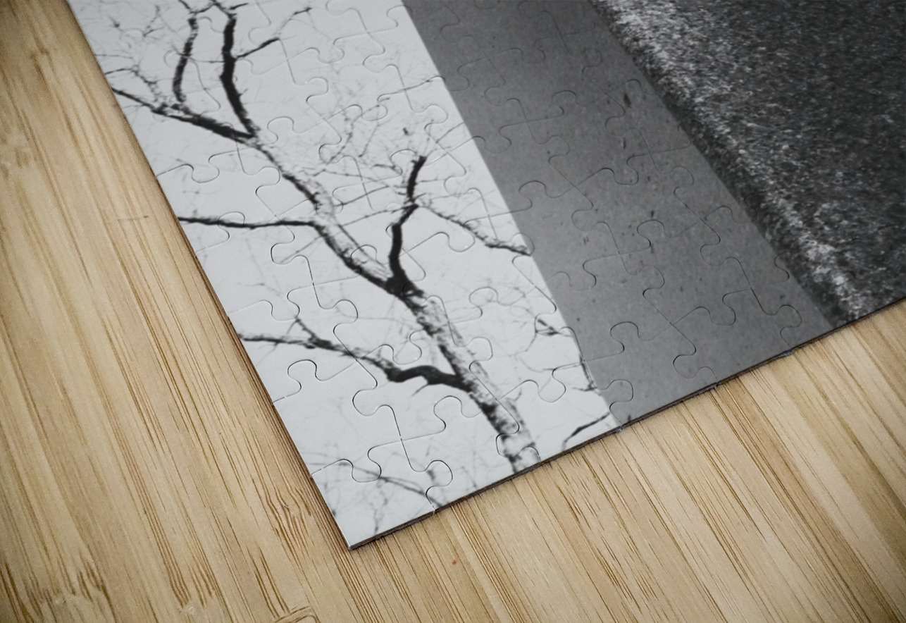 Monumental Majesty: Exploring the Modern Stone Cross Sculpture Dream World Images Puzzle