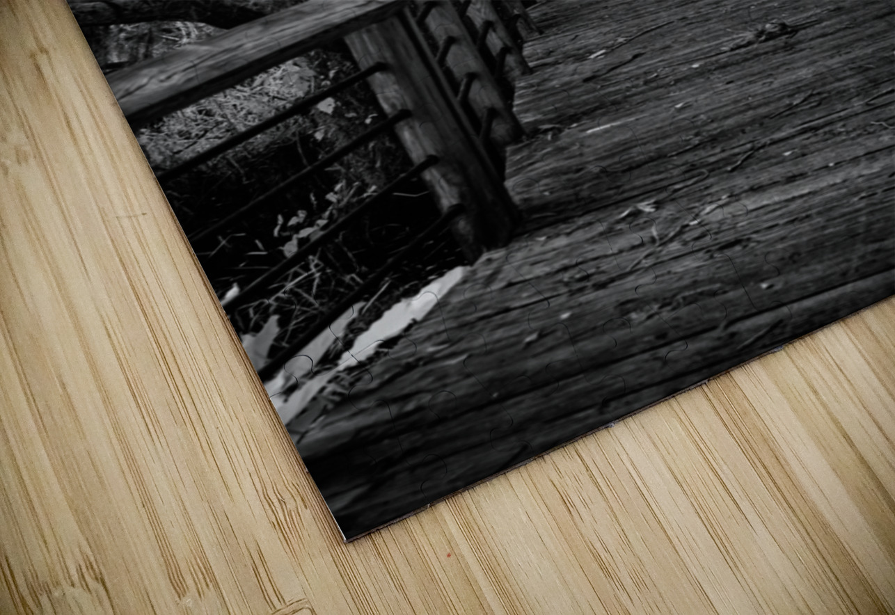 Mystic Passage Dream World Images Puzzle