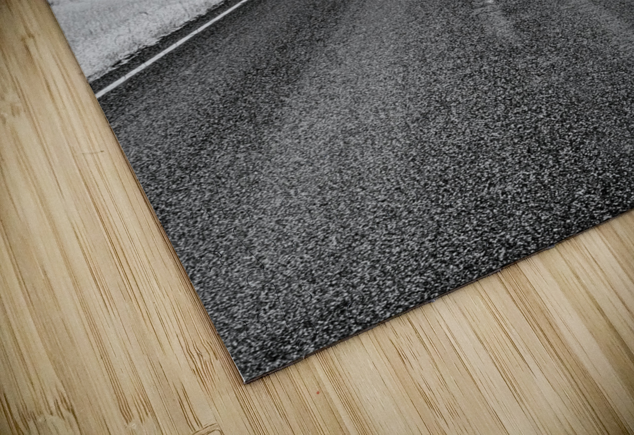 Horizons Embrace Dream World Images Puzzle