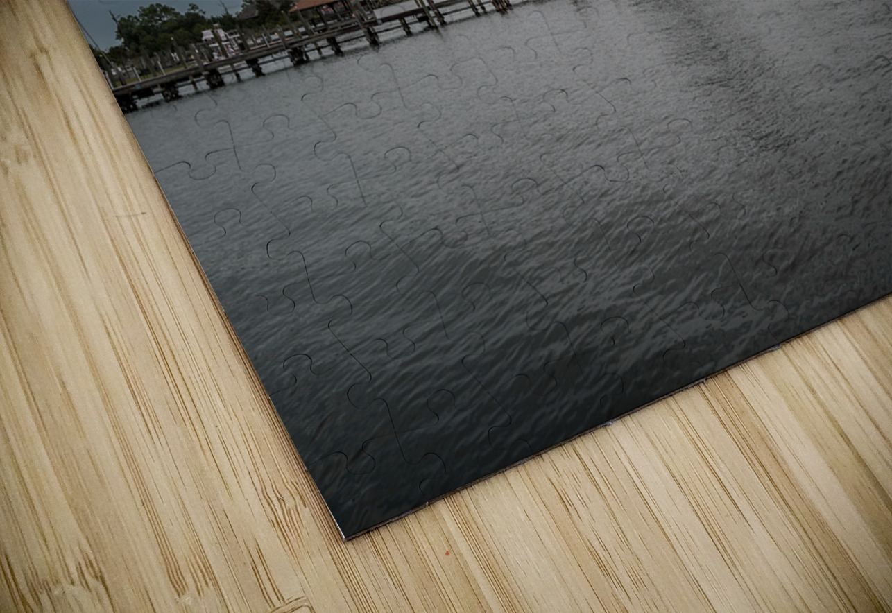 Whispers of Light: Chasing Whispers In North Carolina Dream World Images Puzzle