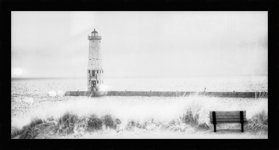 Impression de cadre personnalisé